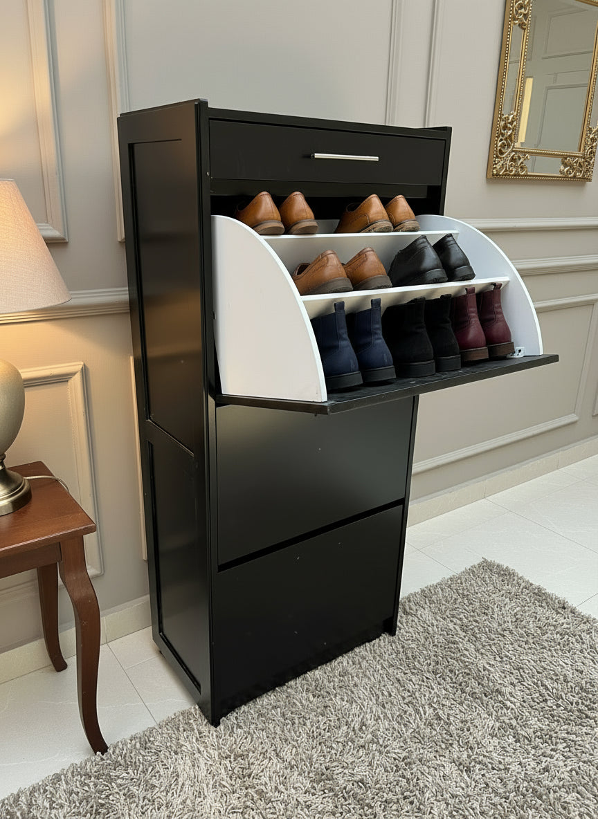 Aylin Shoe Rack
