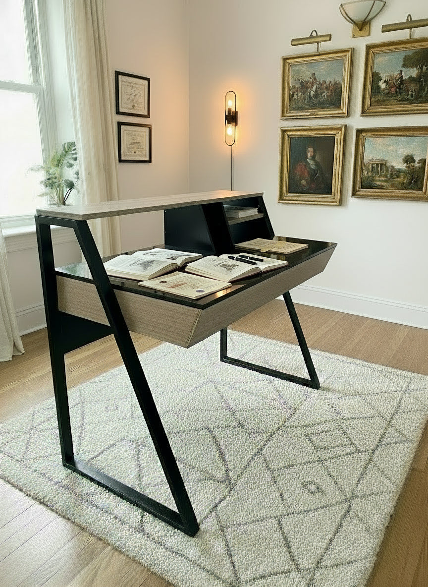 Ayla Study Table