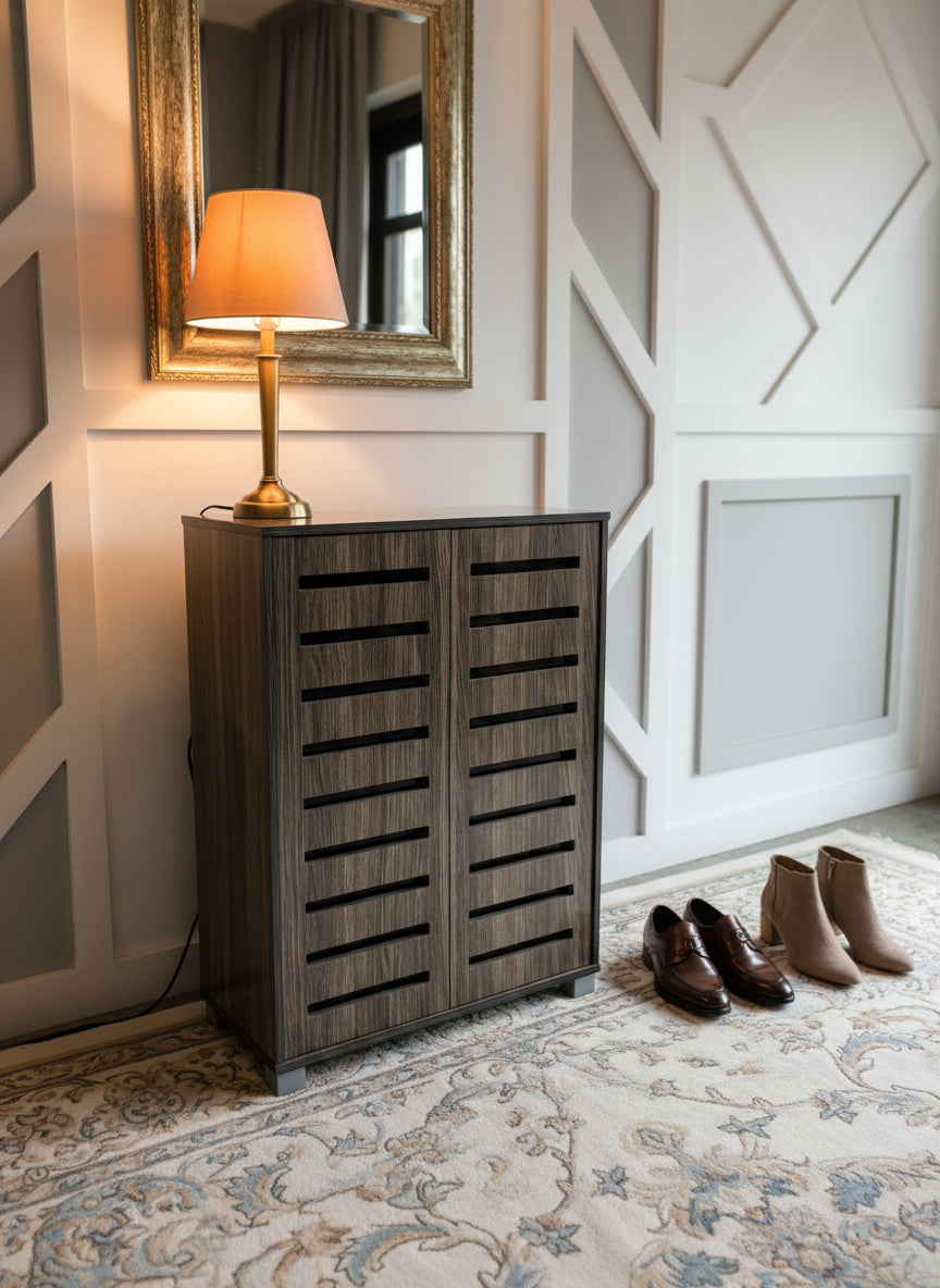 Alara Shoe Rack