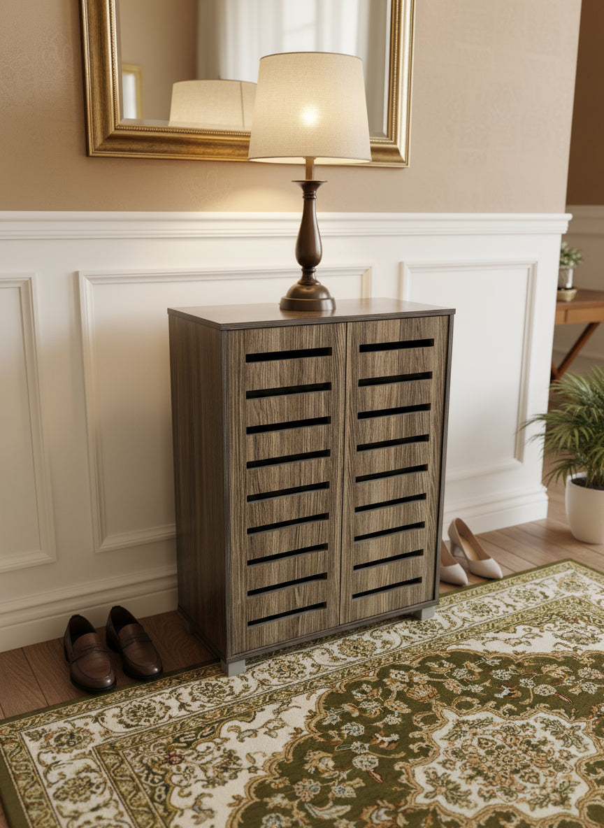 Alara Shoe Rack