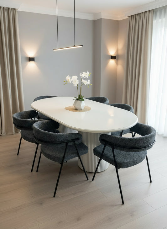 Altra Modern Dining Table