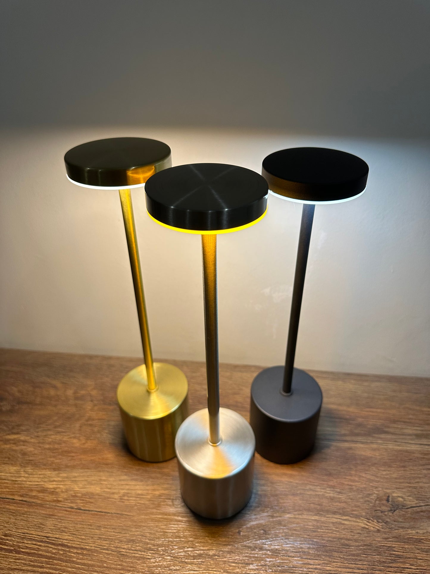 Table Lamp IW5