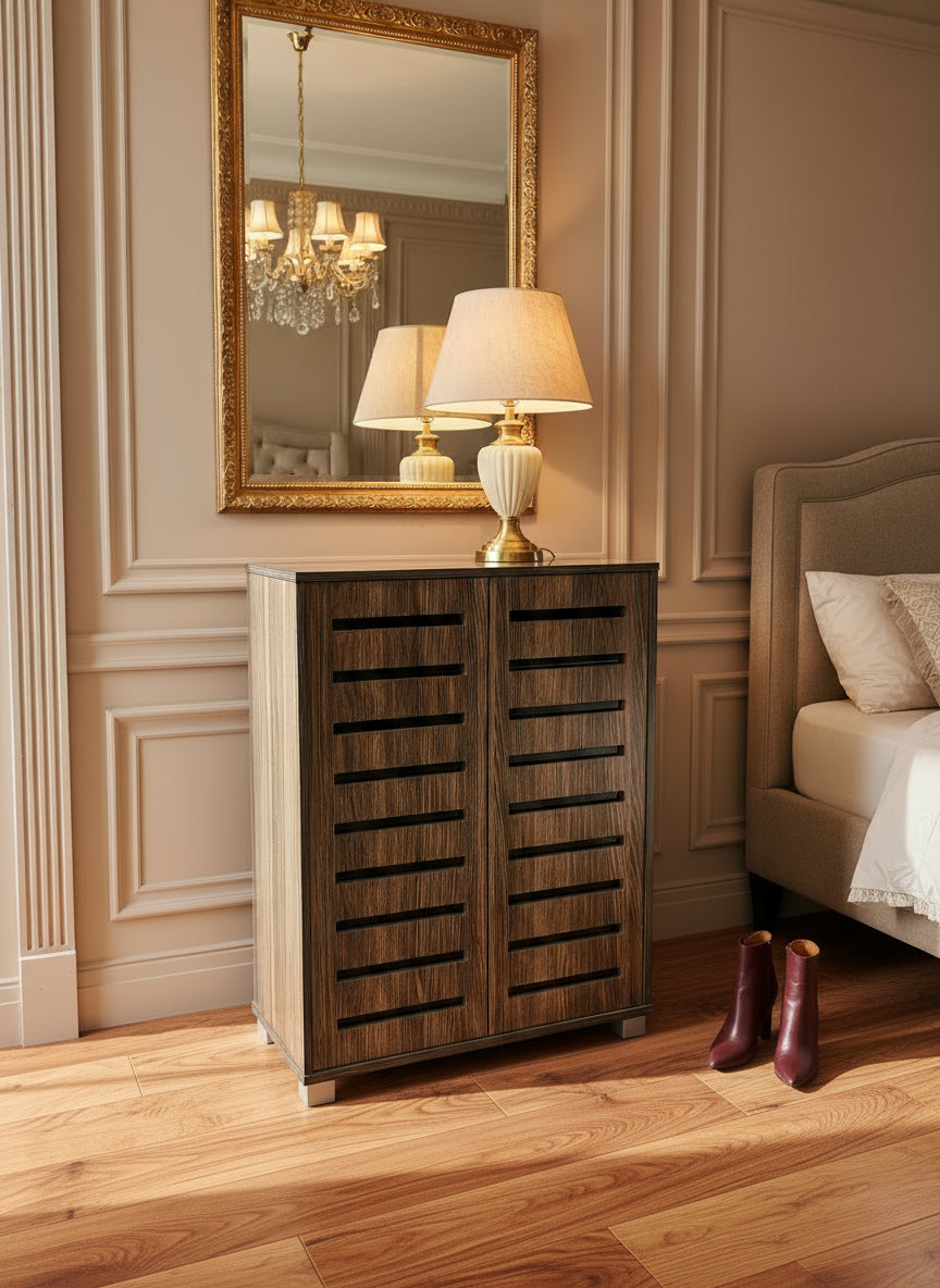 Alara Shoe Rack