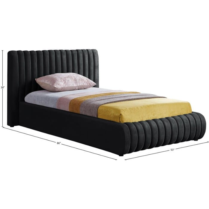 Blina Single Bed