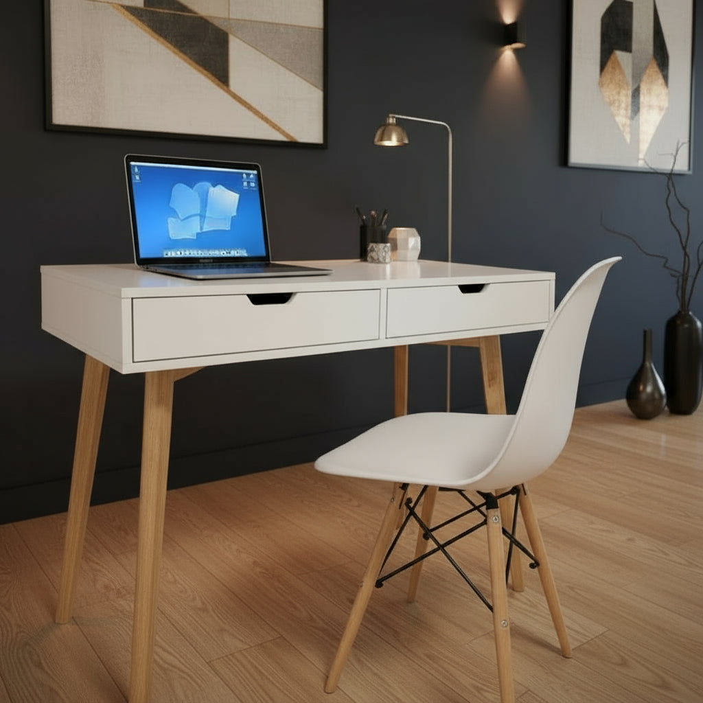 Luna Study Table