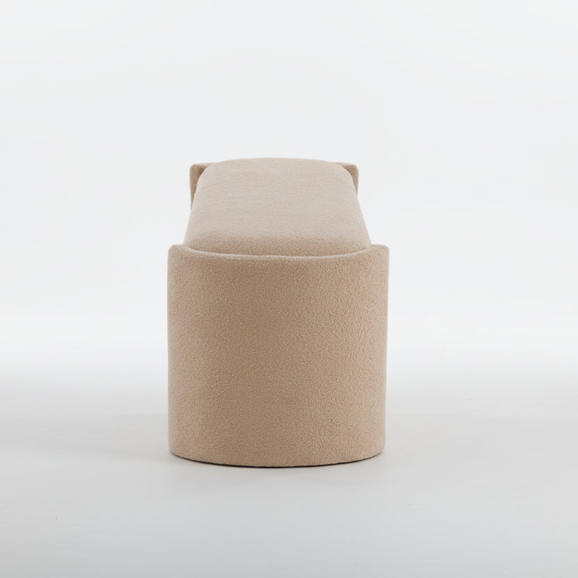 Peri Ottomon Stool