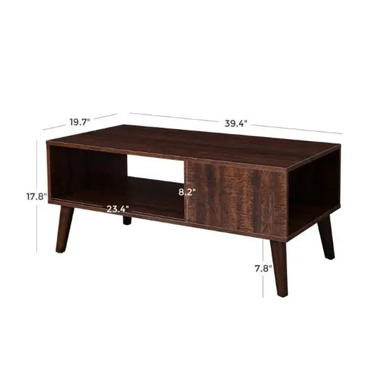 Alina Coffee Table/Center Table