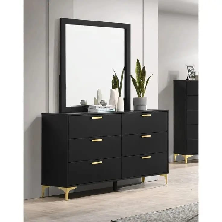 Teli Dressing table