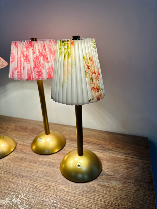 Table Lamp IW2