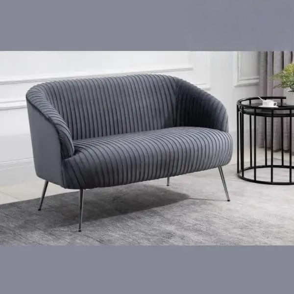Dullan Long Bedroom Chair