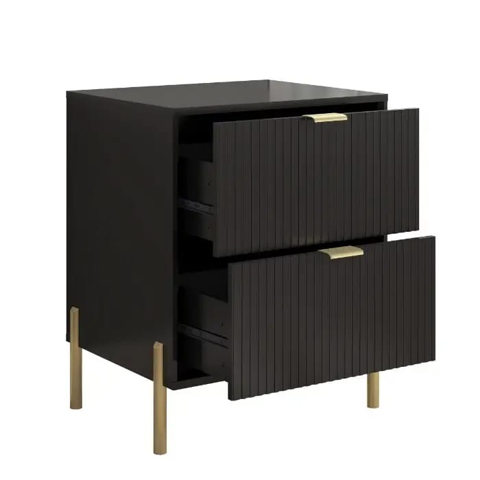 Akrio Side table