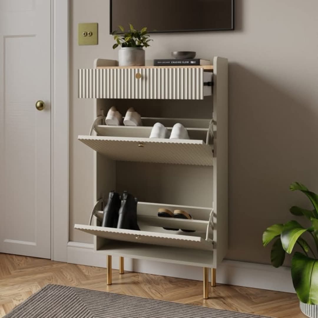 Alea Shoe Rack
