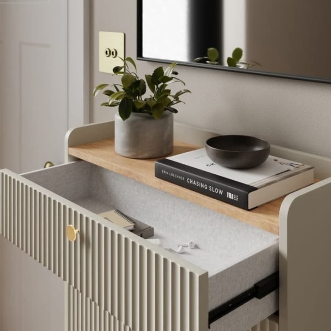 Alea Shoe Rack