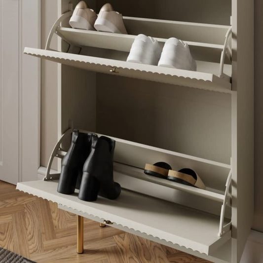 Alea Shoe Rack
