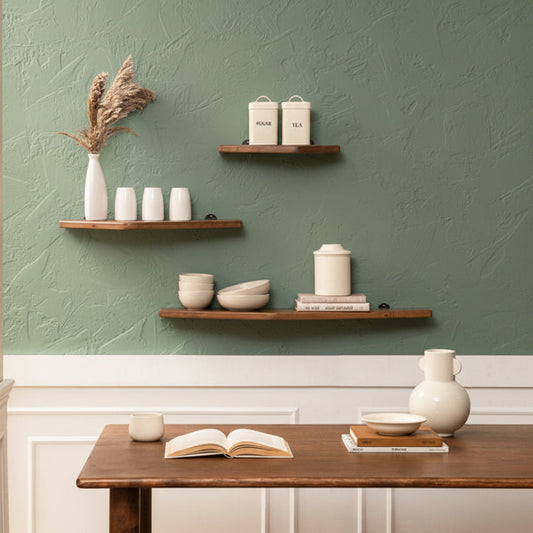 Akol 3 Floating Shelve