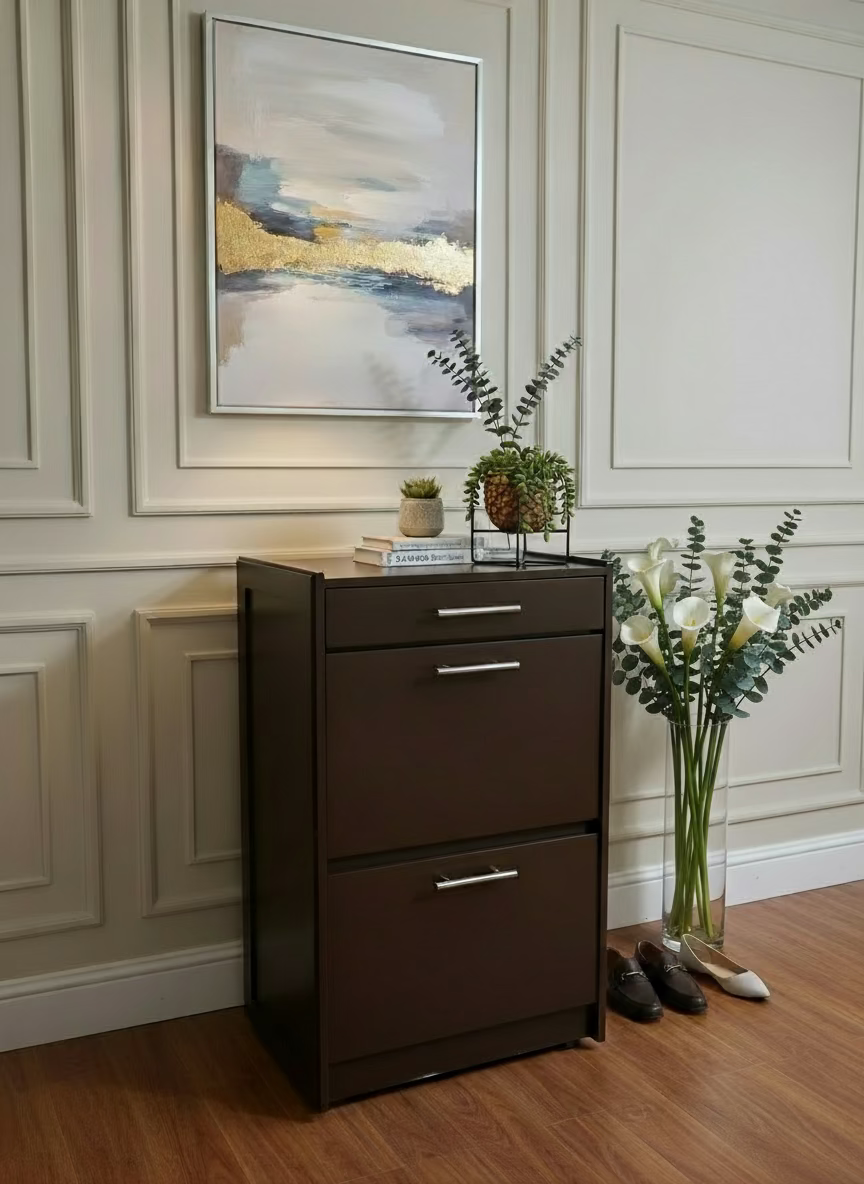 Alda Shoe Rack