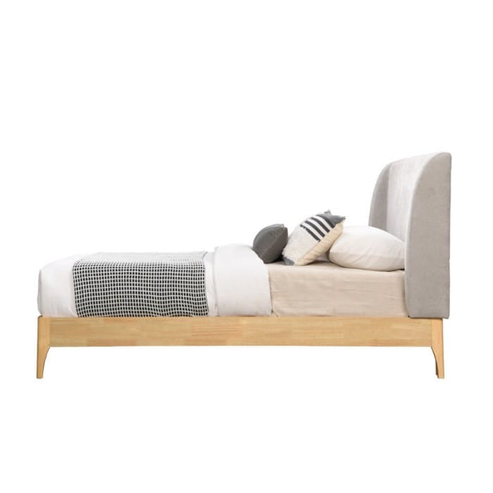 Alva Single Bed