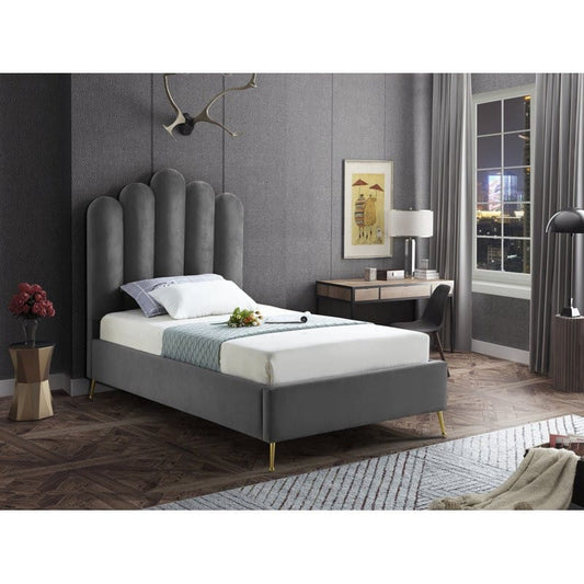 Alea Single Bed