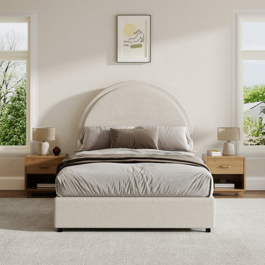Alea Single Bed