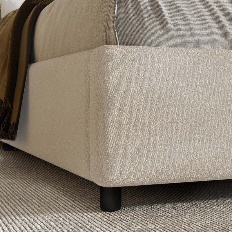 Alea Single Bed