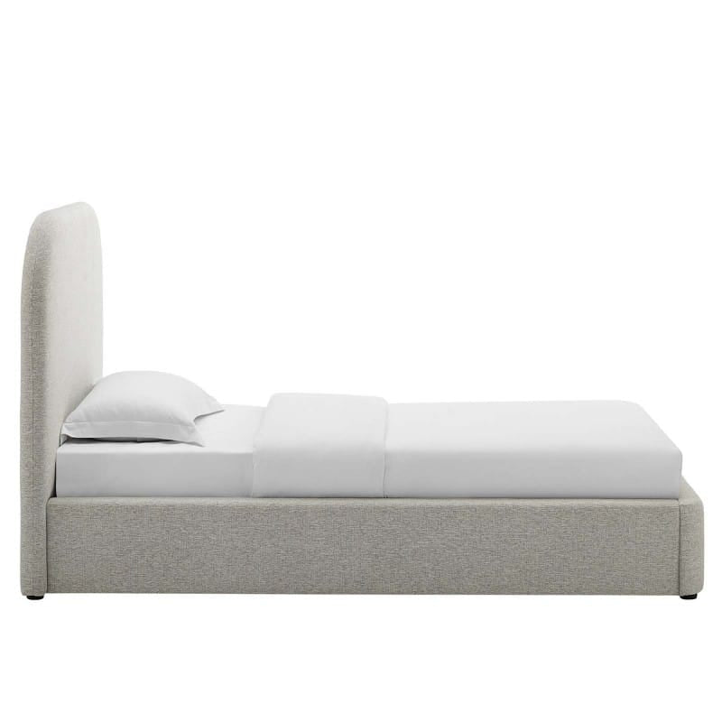 Alexa Single Bed