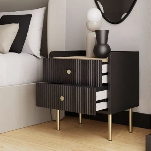 Cagla Side Table