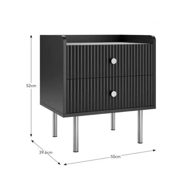 Cagla Side Table