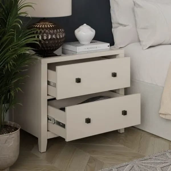 Cances Side Table