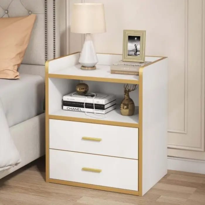 Clif Side Table/End Table