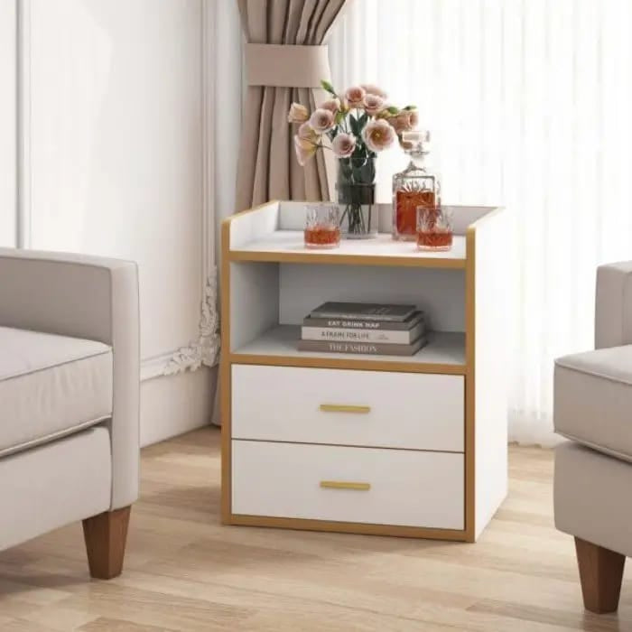Clif Side Table/End Table