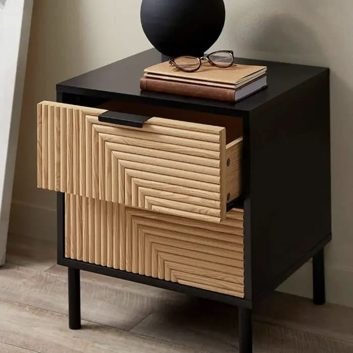 Clone Side Table