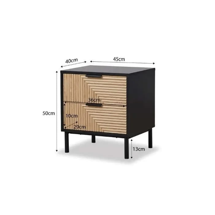 Clone Side Table