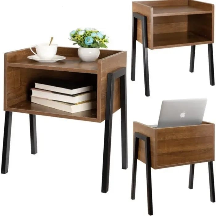 Clma Side Table
