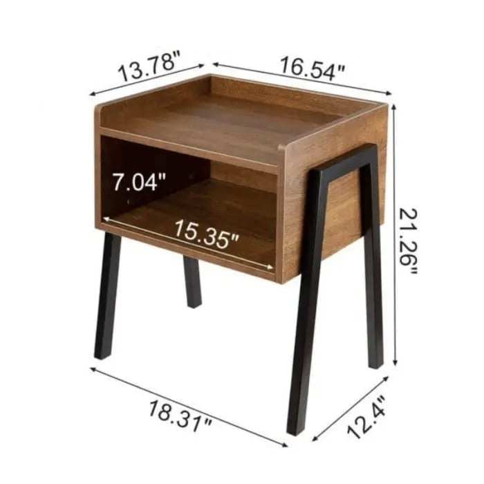 Clma Side Table