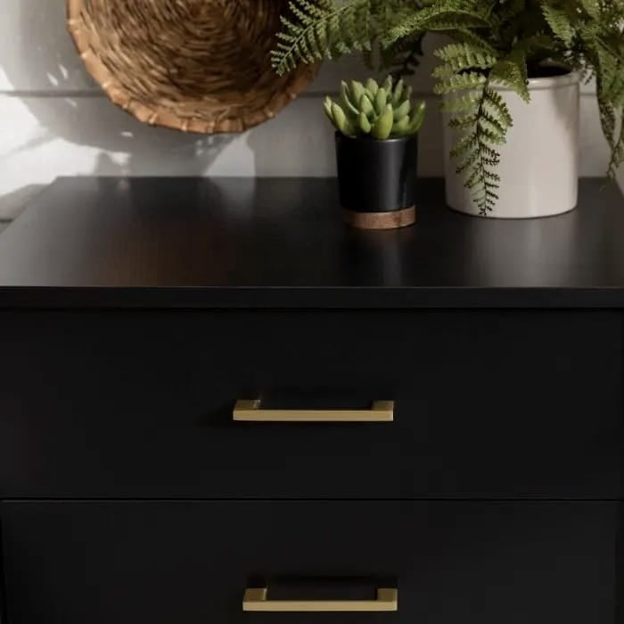 Catt Side Table