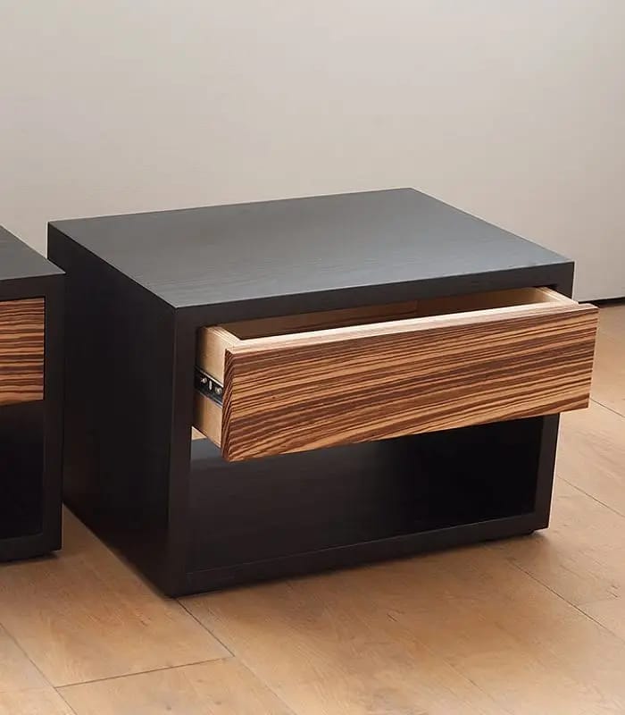Ales Side Table