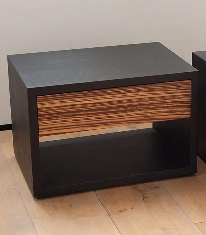Ales Side Table