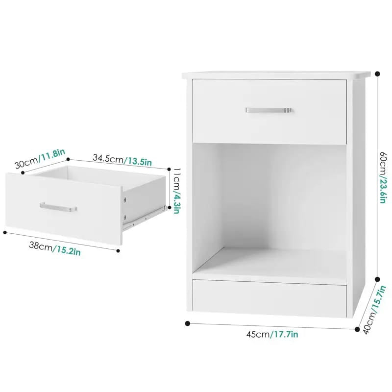 Anoci Side table