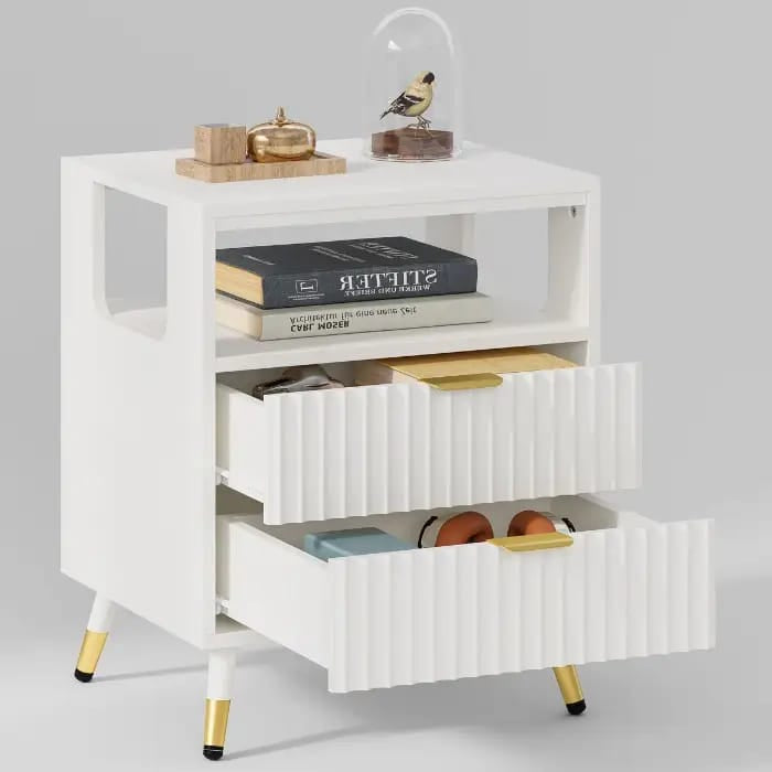 Asno Side table