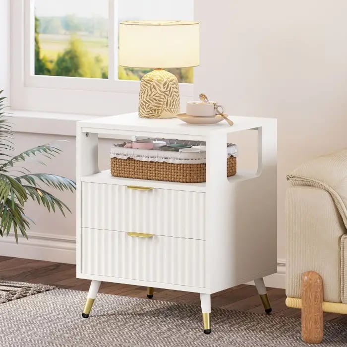 Asno Side table