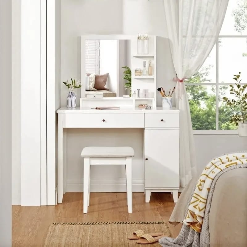 Folly Dressing Table