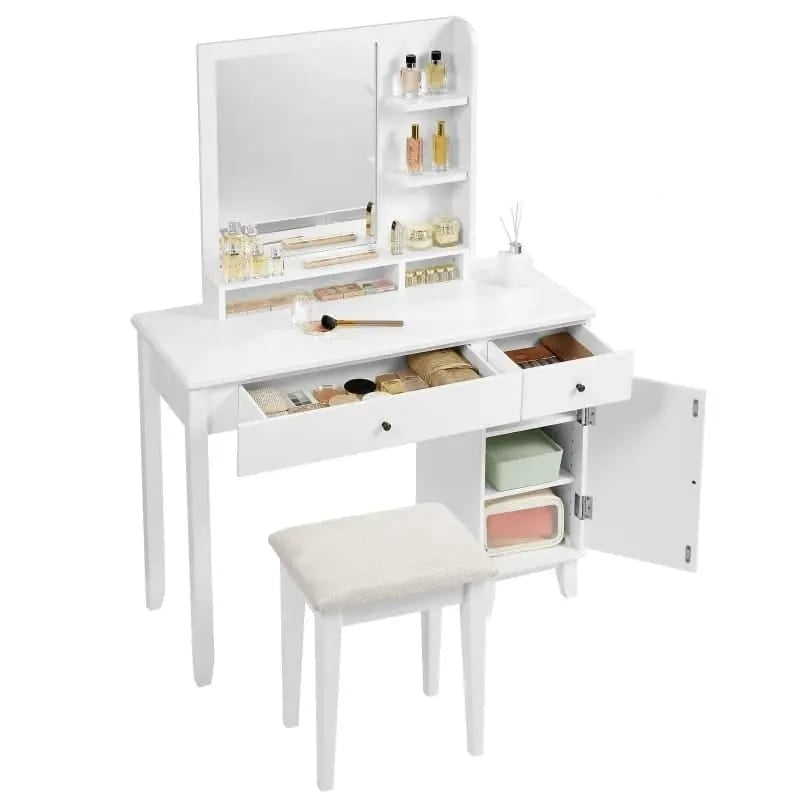 Folly Dressing Table