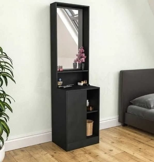 Fofia Dressing Table and Mirror