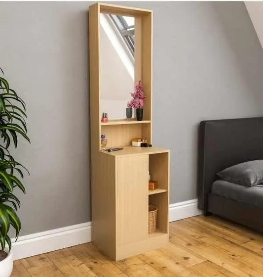 Fofia Dressing Table and Mirror