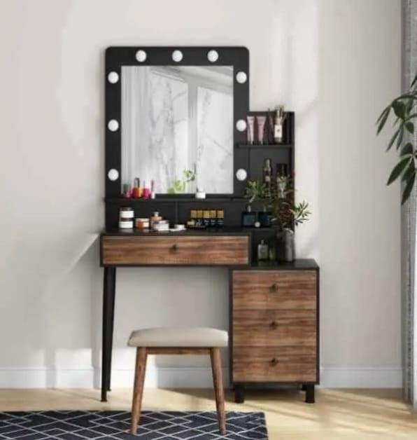 Finderella Dressing Table