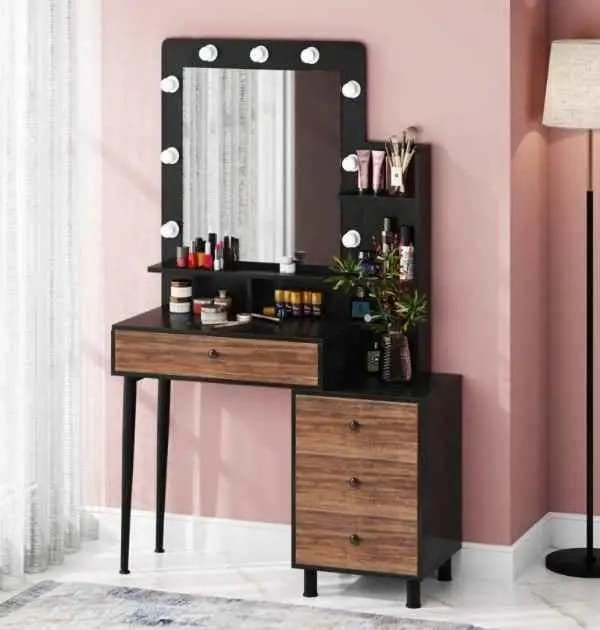 Finderella Dressing Table