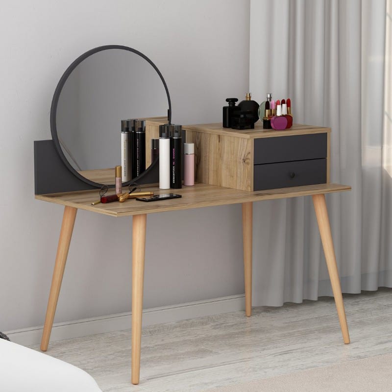 Alexa Dressing Table/Vanity Table