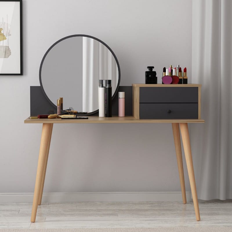 Alexa Dressing Table/Vanity Table