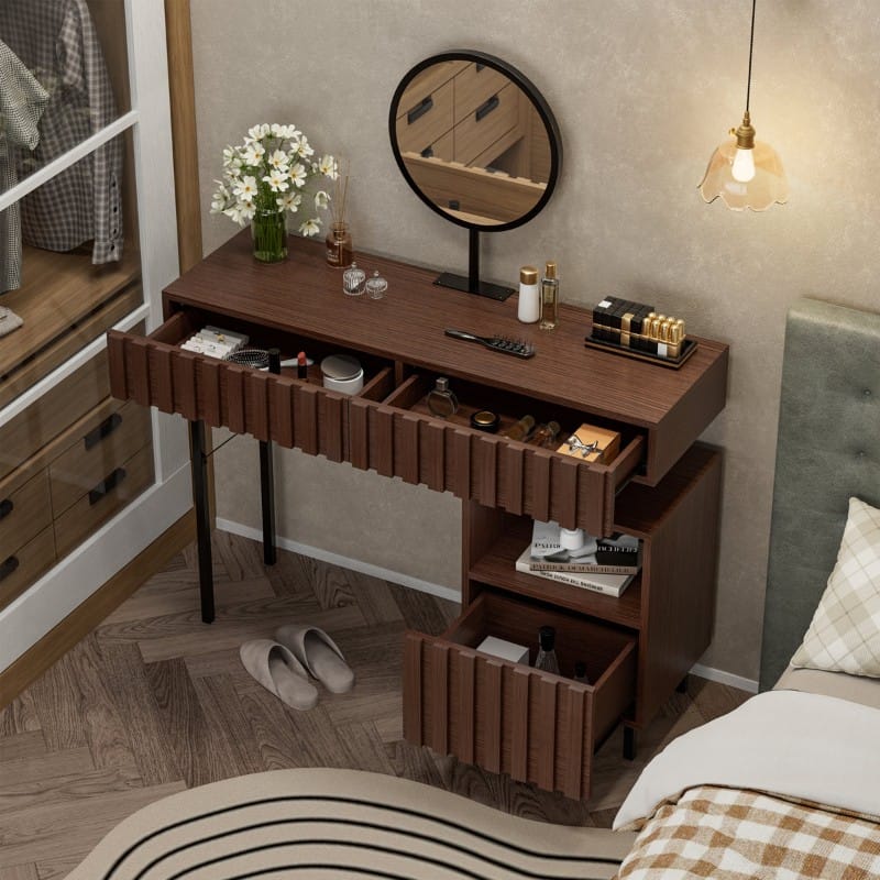 Alibo Dressing Table
