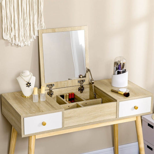Alara Dressing Table